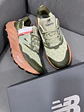New Balance Fresh Hierro V9 Verde - Miniatura 4