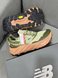 New Balance Fresh Hierro V9 Verde - Miniatura 3