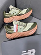 New Balance Fresh Hierro V9 Verde - Miniatura 2