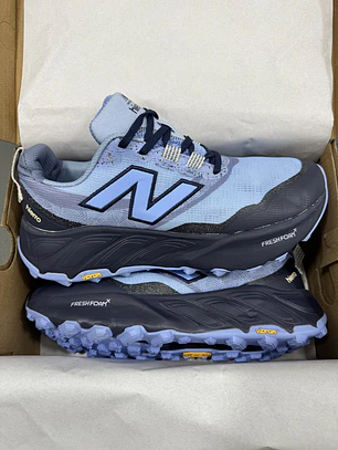 New Balance Fresh Hierro V9 Azul