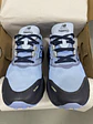 New Balance Fresh Hierro V9 Azul - Miniatura 3