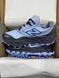 New Balance Fresh Hierro V9 Azul - Miniatura 2
