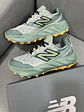 New Balance Fresh Hierro V9 Green  - Miniatura 2