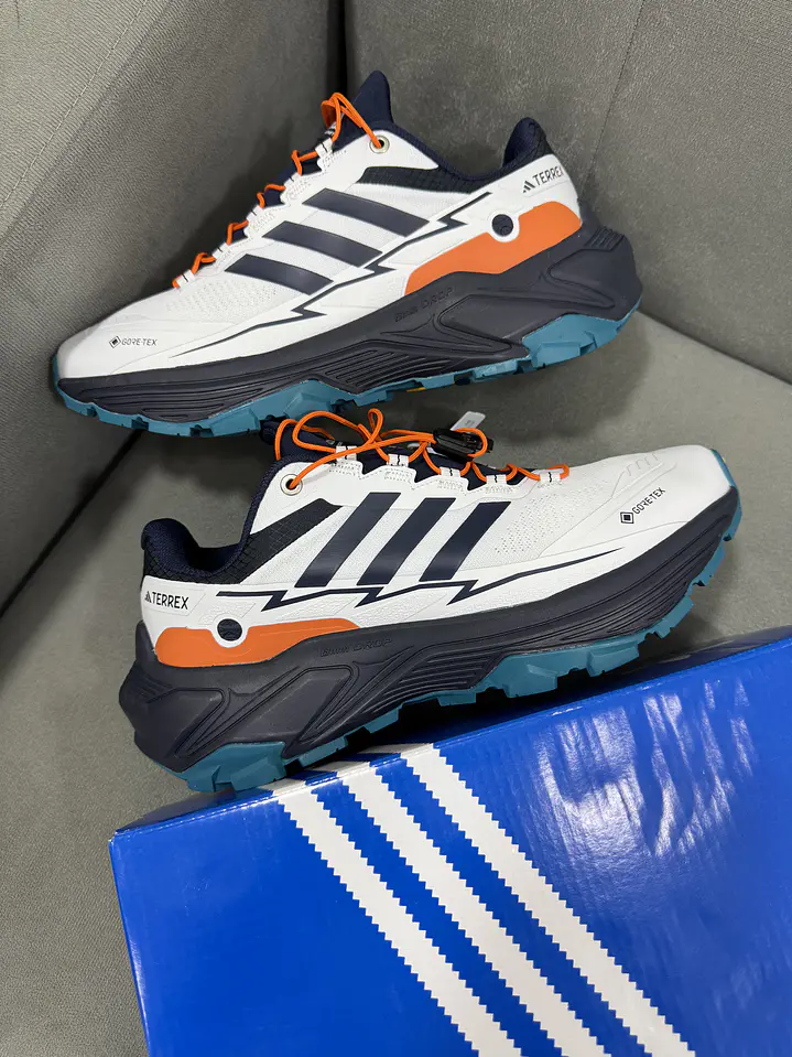 Adidas Terrex Agravic GTX 1