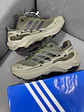 Adidas Terrex Agravic GTX Verde - Miniatura 1