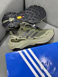 Adidas Terrex Agravic GTX Verde - Miniatura 3