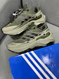 Adidas Terrex Agravic GTX Verde - Miniatura 2