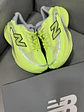 New Balance Ellipse V1 Neón  - Miniatura 4