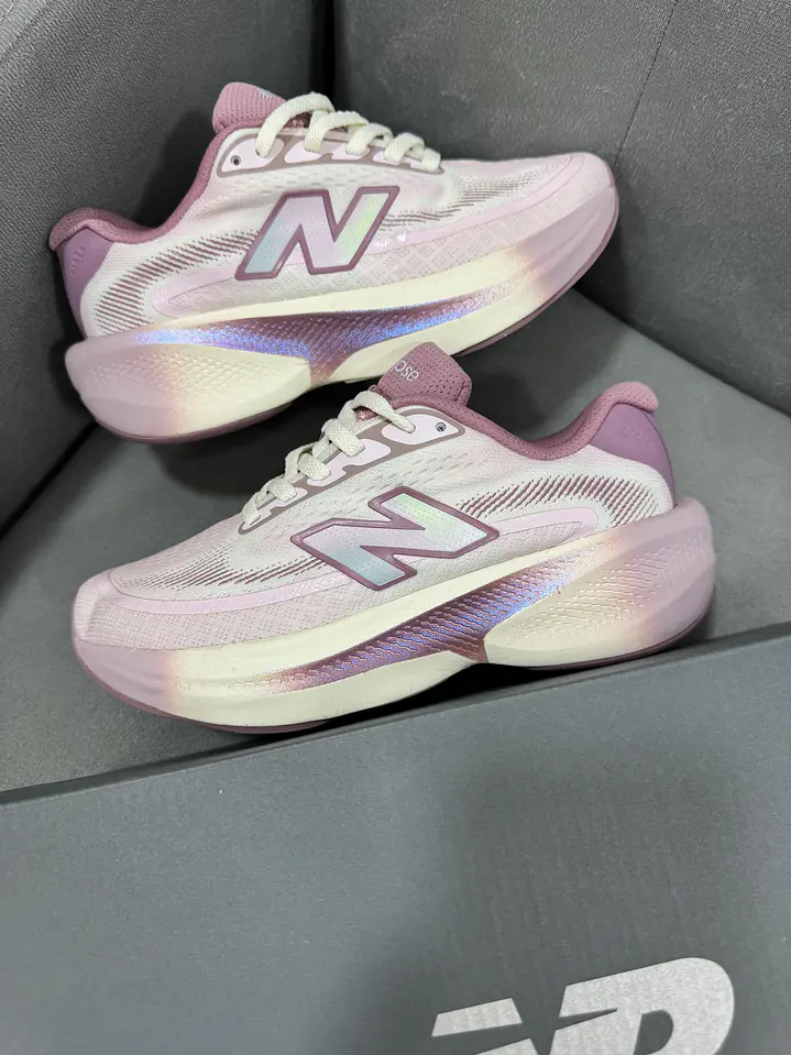 New Balance Ellipse V1 Pastel  1