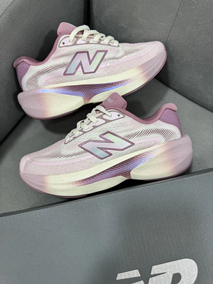 New Balance Ellipse V1 Pastel 