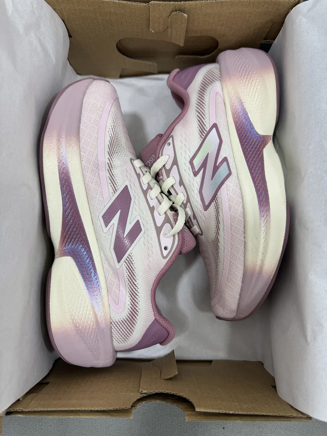 New Balance Ellipse V1 Pastel  4