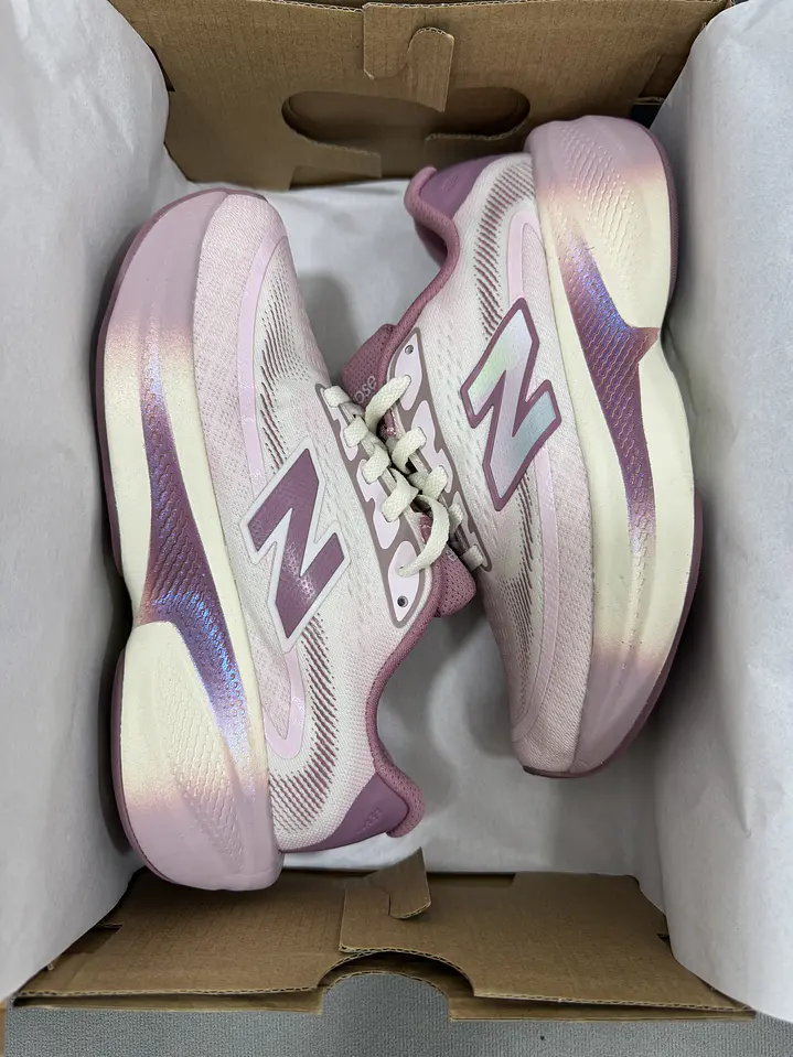 New Balance Ellipse V1 Pastel  4