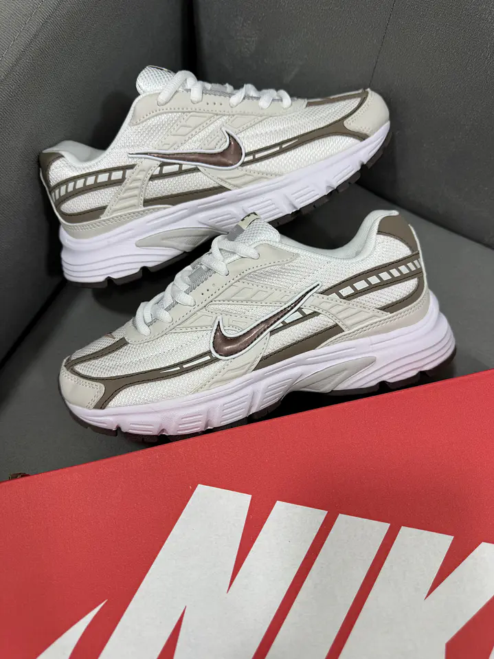 Nike Initiator Blanco  1