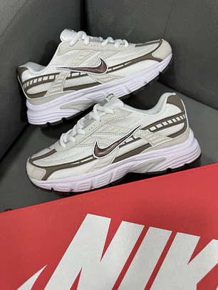 Nike Initiator Blanco 