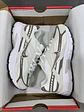 Nike Initiator Blanco  - Miniatura 4