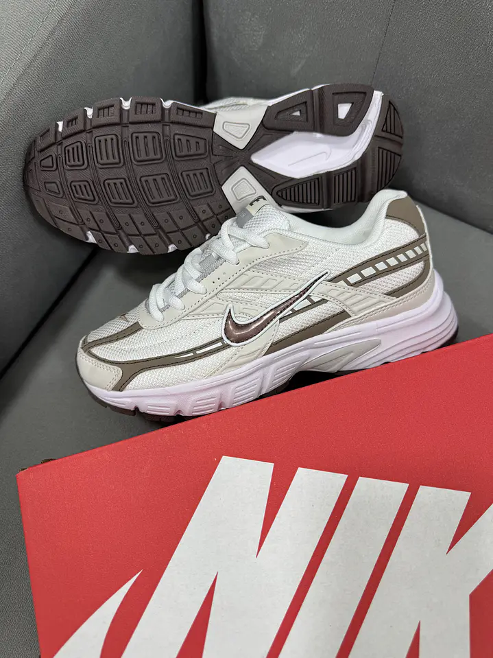 Nike Initiator Blanco  3