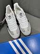 Adidas Samba Swarovski Blanco - Miniatura 3