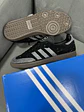 Adidas Samba Swarovski Negro - Miniatura 3