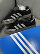 Adidas Samba Swarovski Negro - Miniatura 2