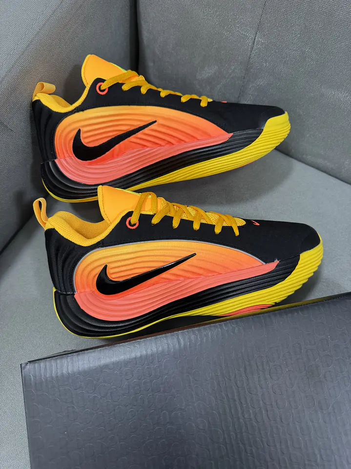 Nike Giannis Inmortality 0.5 Láser 2