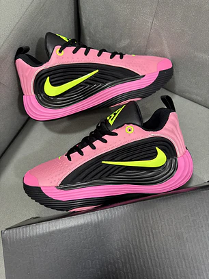 Nike Giannis Inmortality 0.5 Hyper Pink 