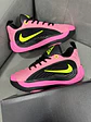 Nike Giannis Inmortality 0.5 Hyper Pink  - Miniatura 1