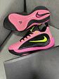 Nike Giannis Inmortality 0.5 Hyper Pink  - Miniatura 3