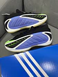 Adidas Anthony Edwards 0.2 Blue  - Miniatura 3