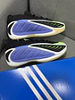 Adidas Anthony Edwards 0.2 Blue  - Miniatura 1