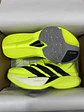 Adidas Adizero Prime X3 Verde  - Miniatura 3