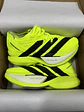 Adidas Adizero Prime X3 Verde  - Miniatura 1
