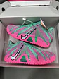 Nike Ja Morant 3 Monster Pink  - Miniatura 2