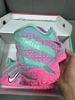 Nike Ja Morant 3 Monster Pink  - Miniatura 5