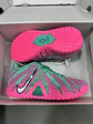 Nike Ja Morant 3 Monster Pink  - Miniatura 3