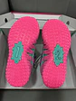 Nike Ja Morant 3 Monster Pink  - Miniatura 4