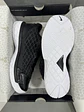 Nike Kobe 3 Black White  - Miniatura 2