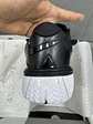 Nike Kobe 3 Black White  - Miniatura 3