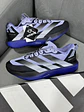 Adidas Adizero Evo Sl Atr Purple  - Miniatura 1