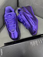 Nike Kevin Durant 19 Purple Stuff - Miniatura 4
