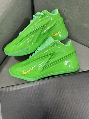 Nike Kevin Durant 19 Gorge Green