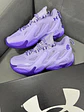 Under Armour Curry 13 Purple  - Miniatura 2