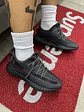 Adidas Yeezy 350 V2 Black  - Miniatura 1