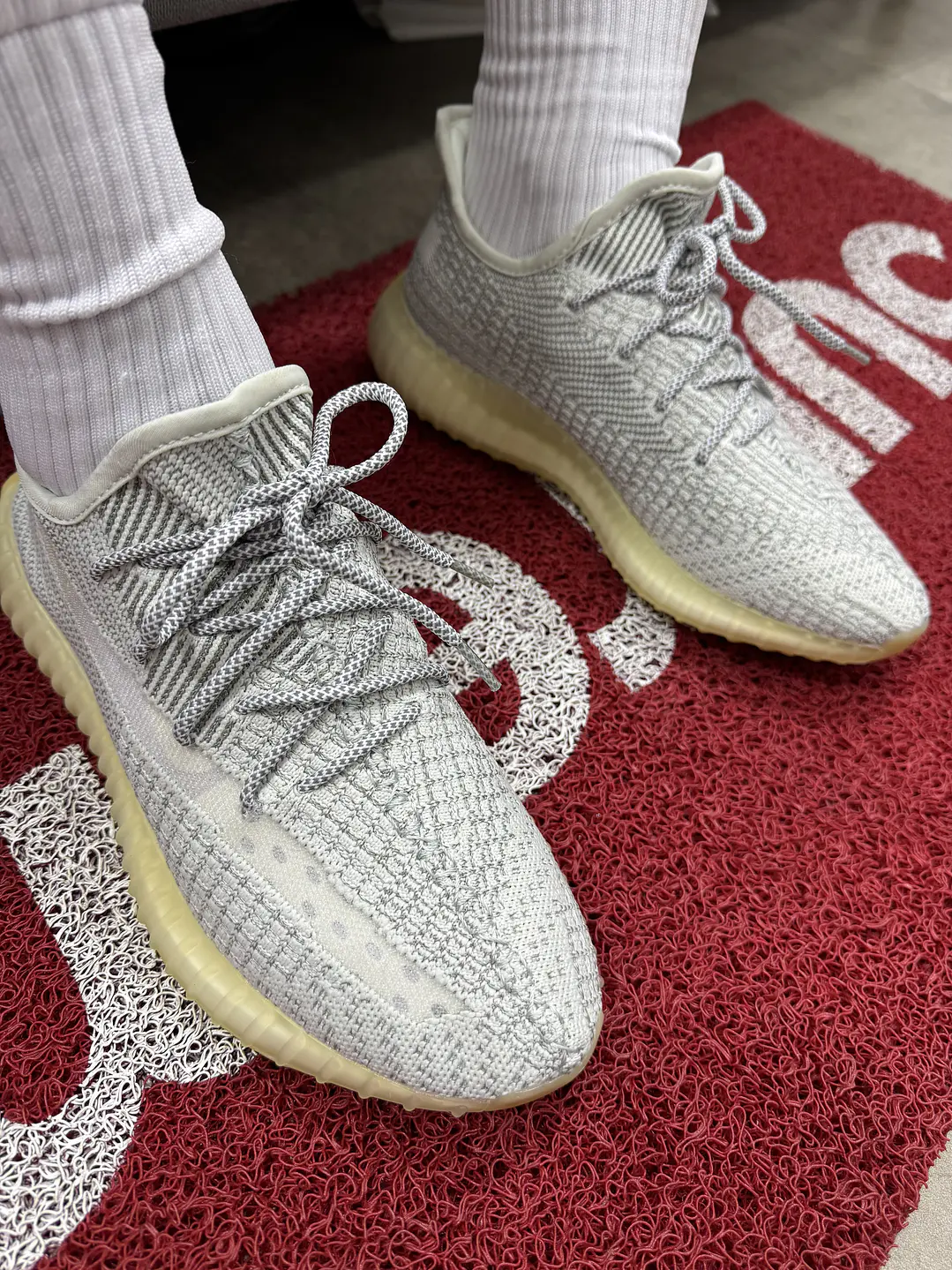 Adidas Yeezy 350 V2 Yeshaya 2