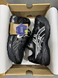 Asics Gel Kayano 14 Black  - Miniatura 1