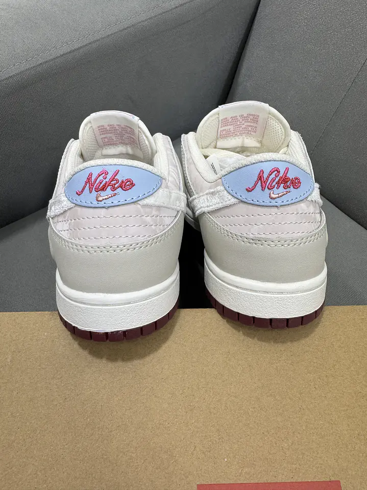 Nike Sb Dunk Valentine’s Day  3