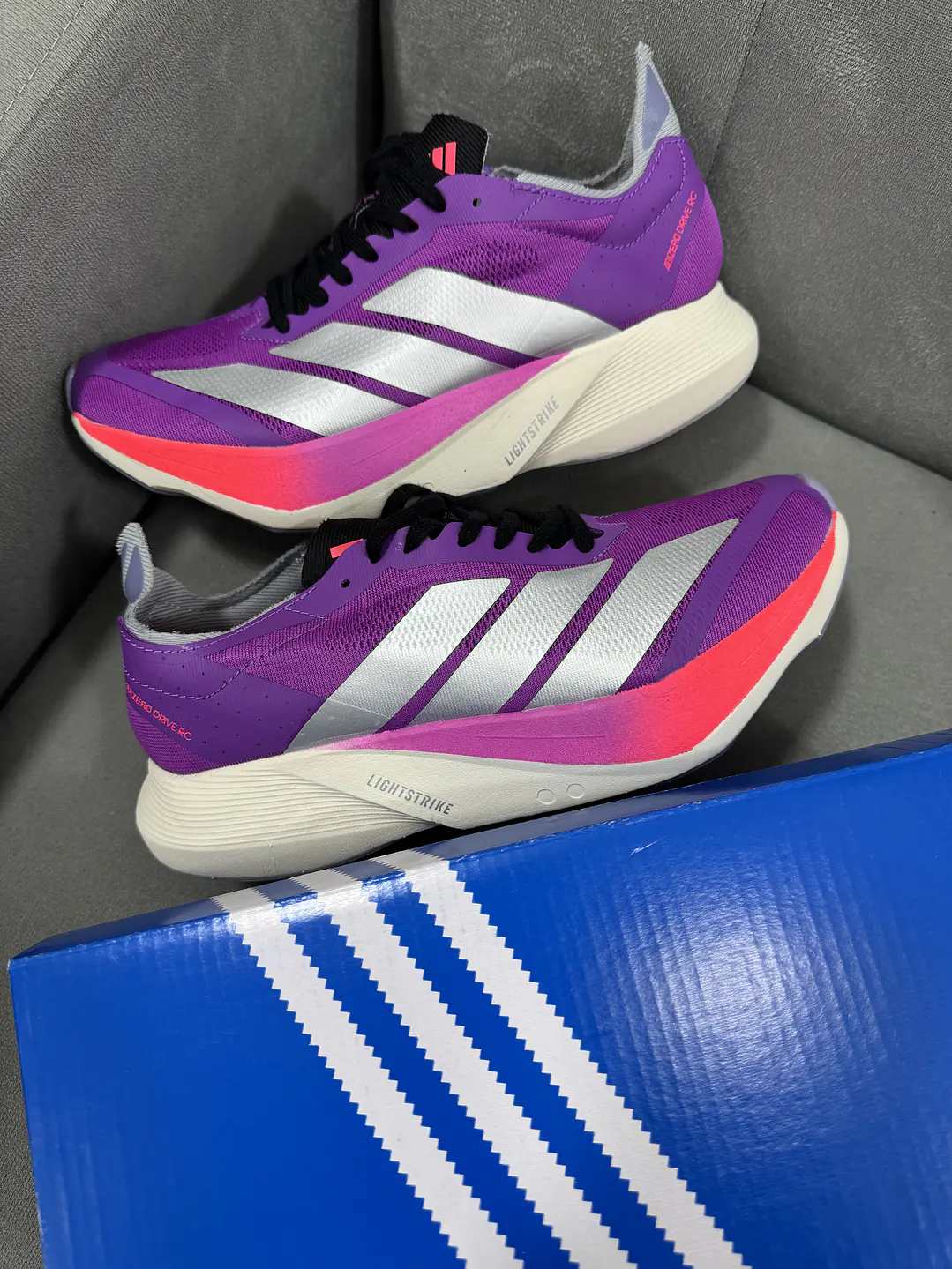 Adidas Adizero Drive Rc  1