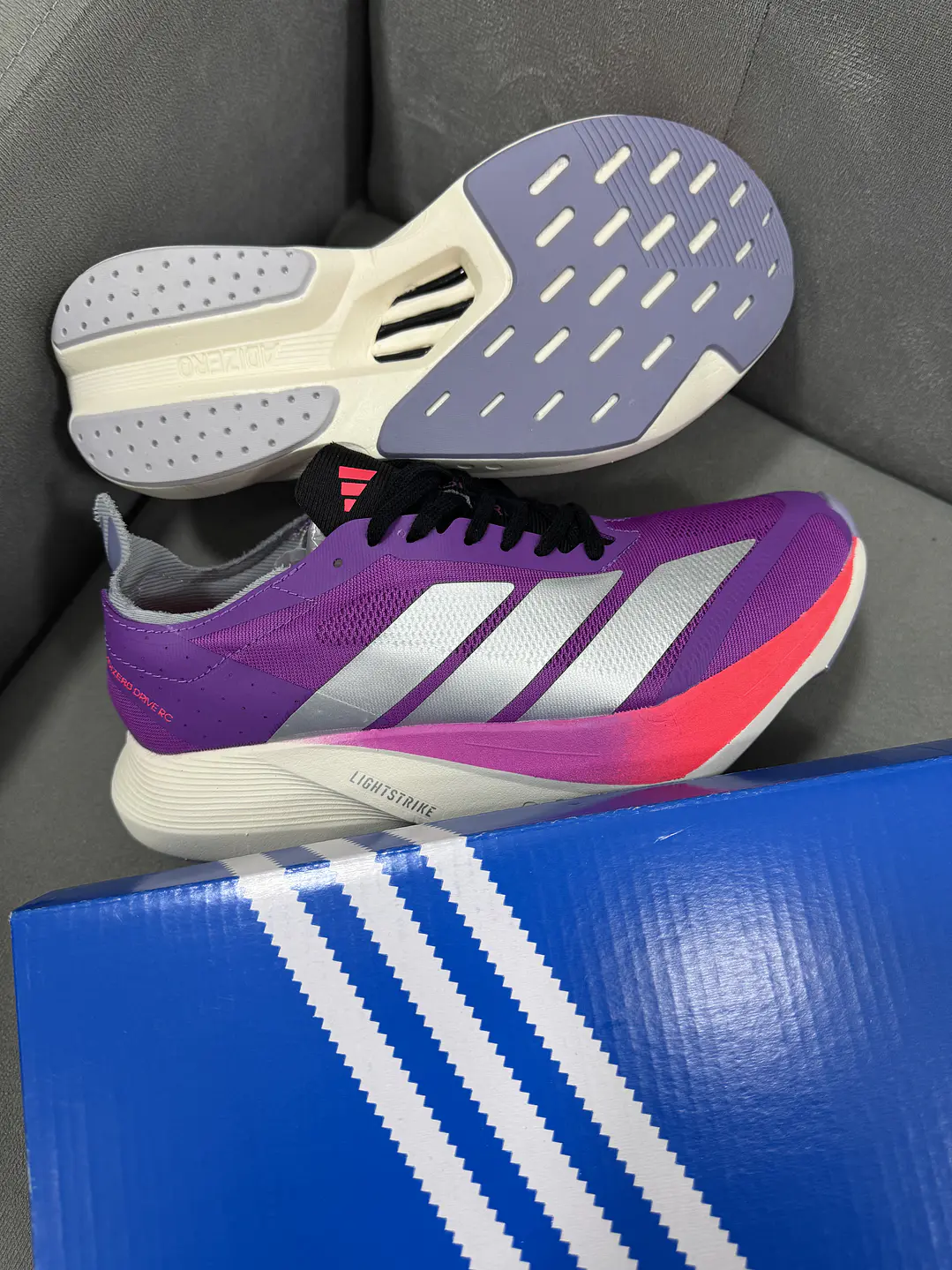 Adidas Adizero Drive Rc  3