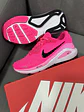 Nike Zoom Structure 26 Fucsia  - Miniatura 3