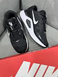 Nike Zoom Structure 26 Negro  - Miniatura 4