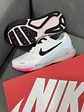 Nike Zoom Structure 26 Blanco Fucsia - Miniatura 3
